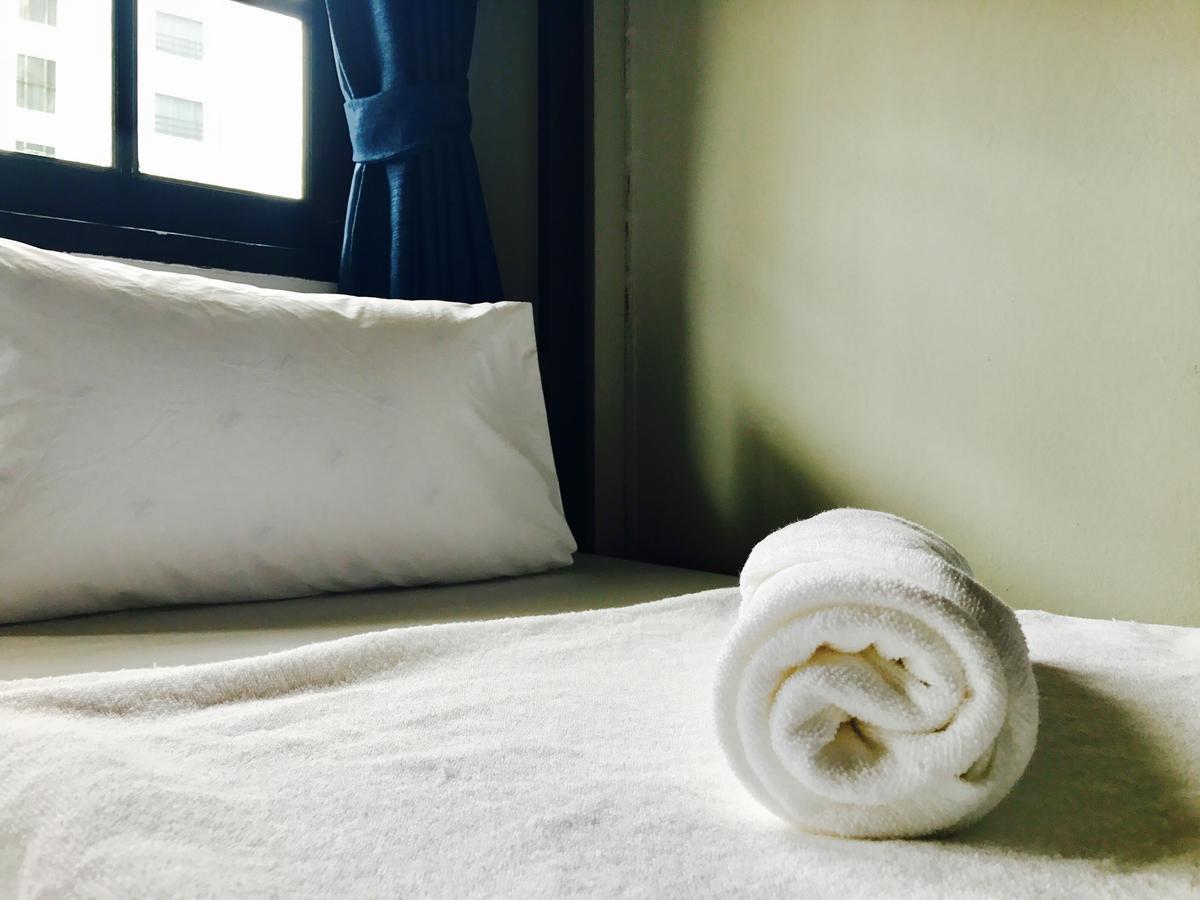 Green Onion Hua Hin Ngoại thất bức ảnh